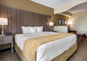 Comfort Suites Sawgrass