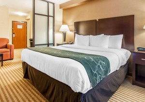 Comfort Suites Wenatchee
