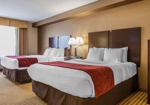Comfort Suites Wenatchee