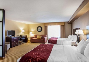Comfort Suites Wenatchee