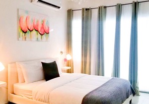 Comfortable and Elegant Aibonito Hotel/FREE PARKING & WIFI/GOOD AREA - 202