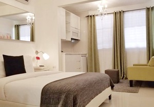 Comfortable and Elegant Aibonito Hotel/PRIVATE KITCHEN/FREE PARKING & WIFI-204