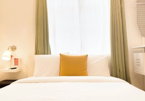 Comfortable and Elegant Aibonito Hotel/FREE PARKING & WIFI/GOOD AREA - 207