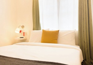 Comfortable and Elegant Aibonito Hotel/FREE PARKING & WIFI/GOOD AREA - 207
