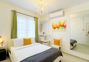 Comfortable and Elegant Aibonito Hotel/FREE PARKING & WIFI/GOOD AREA - 207