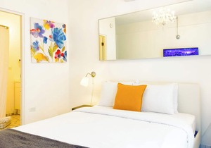 Comfortable and Elegant Aibonito Hotel/FREE PARKING & WIFI/GOOD AREA - 208