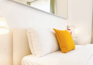 Comfortable and Elegant Aibonito Hotel/FREE PARKING & WIFI/GOOD AREA - 208