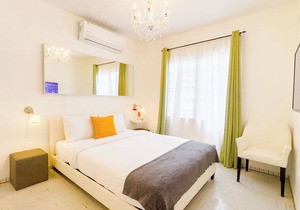 Comfortable and Elegant Aibonito Hotel/FREE PARKING & WIFI/GOOD AREA - 208