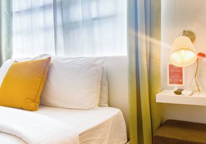 Comfortable and Elegant Aibonito Hotel/FREE PARKING & WIFI/GOOD AREA - 210