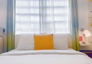 Comfortable and Elegant Aibonito Hotel/FREE PARKING & WIFI/GOOD AREA - 210