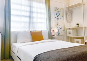 Comfortable and Elegant Aibonito Hotel/FREE PARKING & WIFI/GOOD AREA - 210