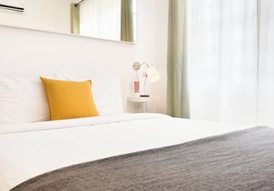 Comfortable and Elegant Aibonito Hotel/FREE PARKING & WIFI/GOOD AREA - 206