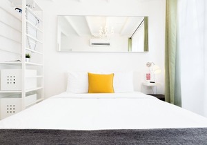 Comfortable and Elegant Aibonito Hotel/FREE PARKING & WIFI/GOOD AREA - 206