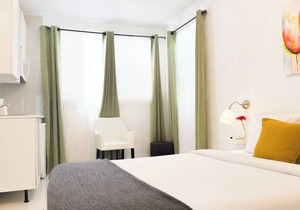 Comfortable and Elegant Aibonito Hotel/PRIVATE KITCHEN/FREE PARKING & WIFI-205