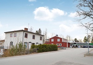 Comfortable apartment in the center of a cozy community.
