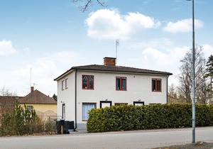 Comfortable apartment in the center of a pleasant community.