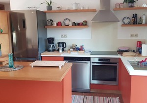 Comfortable apartment, close to the beautiful beach, wifi | Messenia, Peloponnes
