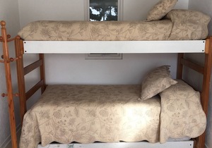 Comfortable apartment with spectacular ocean view in Pinares del Canelillo