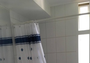 Comfortable apartment with spectacular ocean view in Pinares del Canelillo