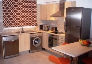 Comfortable Apartment In Well Maintained 5* Complex