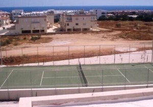 Comfortable Apartment In Well Maintained 5* Complex