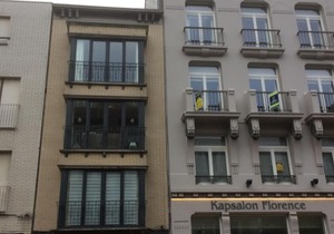 Comfortable apartment in the town centre within walking distance of the ocean