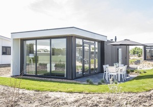 Comfortable chalet 4.5km from Rockanje