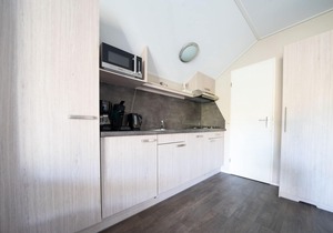 Comfortable chalet near Park De Veluwe