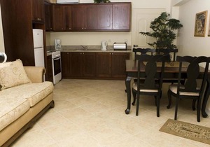 Comfortable holiday house for 10 persons, with swimming pool