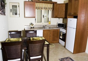 Comfortable holiday house for 10 persons, with swimming pool