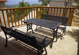 Comfortable holiday house for 10 persons, with swimming pool