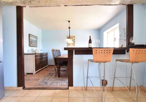 Comfortable holiday home with pool