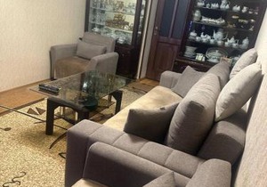 Comfortable House In Jermuk