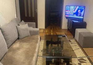 Comfortable House In Jermuk