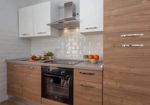 Comfortable living in Rijeka.