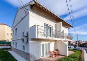 Comfortable living in Rijeka.