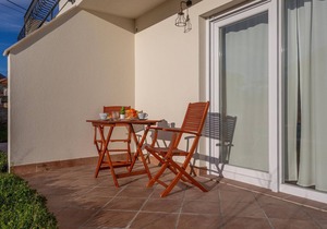 Comfortable living in Rijeka.