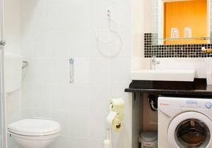 Comfortable studio apartment in Vila Golf in center of Rogaška
