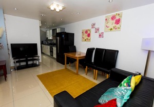 Comfortable stay in Shirley, Solihull - Room 3