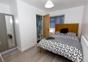 Comfortable Stays - Shirley, Solihull