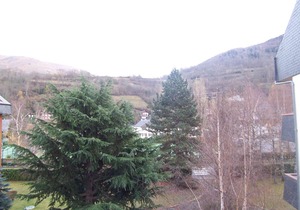 Comfortable T2 for 4 with parking in St Lary Soulan