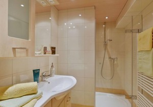 Comfortappart Eberharter by Interhome