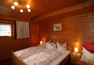 Comfortappart Eberharter by Interhome