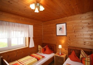Comfortappart Eberharter by Interhome