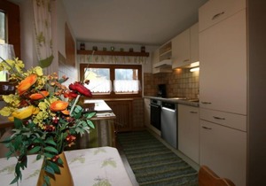 Comfortappart Eberharter by Interhome