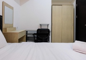 Comfy 1BR Casa De Parco Apartment By Travelio