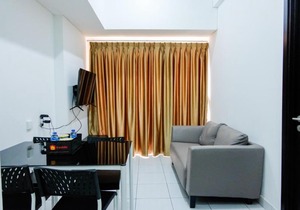 Comfy 1BR Casa De Parco Apartment By Travelio