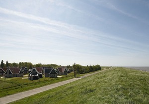 Comfy villa with garden, near the Wadden Sea