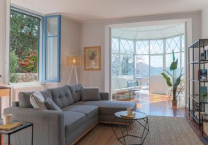 Como Lake Vista - by MyHomeInComo