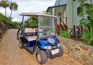 Compass Point